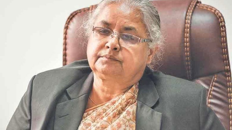 नेपालको प्रथम महिला प्रधानमन्त्रीमा सुशीला कार्की